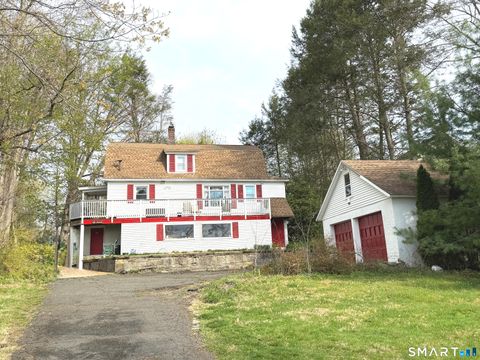 Photo of 33 Chestnut Grove Road, Watertown, CT 06795 (MLS # 24168609)
