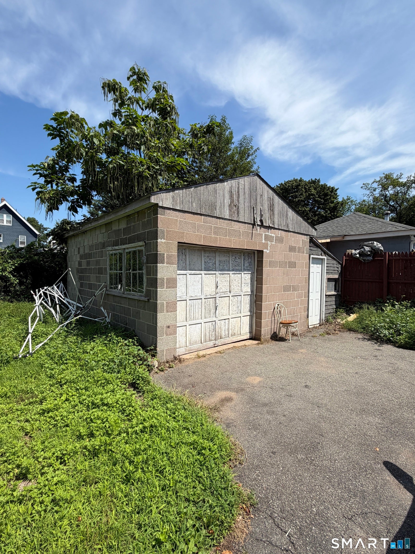 55 Parmalee Avenue