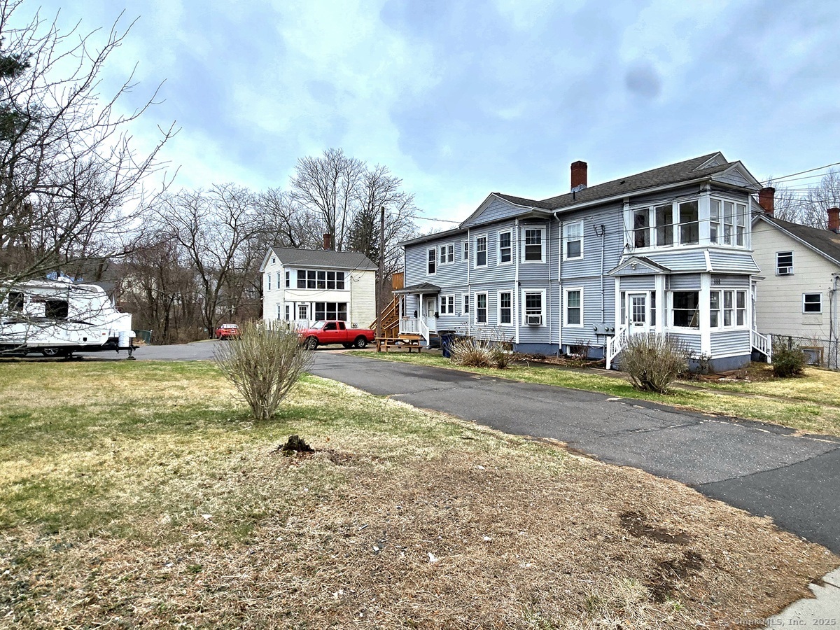 Union Street, Vernon, Connecticut - 9 Bedrooms  
5 Bathrooms  
20 Rooms - 