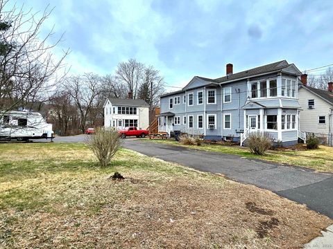 109 Union Street Vernon CT 06066