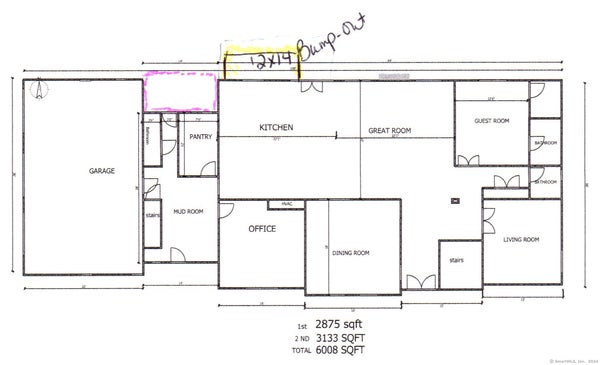 21 MELROSE DR LOT 2, CHESHIRE, CT 06410 - Image 3c679c74b208aa904e09fe6d36e070eb/444806391