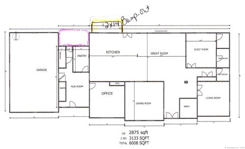 Homes For Sale - 21 Melrose Drive #LOT 2<br/> Cheshire, CT 06410