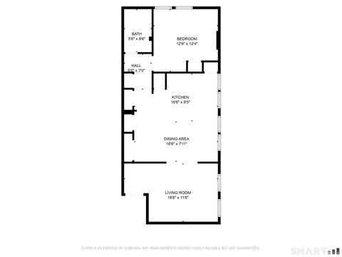Tiny photo for 284 Orange Street #404, New Haven, CT 06510 (MLS # 24187396)