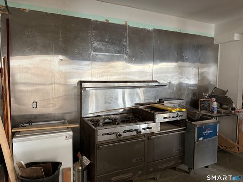 Tiny photo for 158 Main Street, Norwalk, CT 06850 (MLS # 24154537)