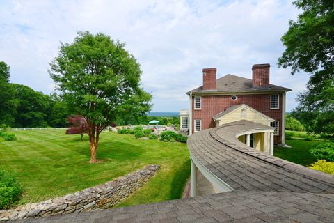 A home in Woodstock