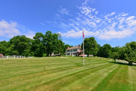 A home in Woodstock