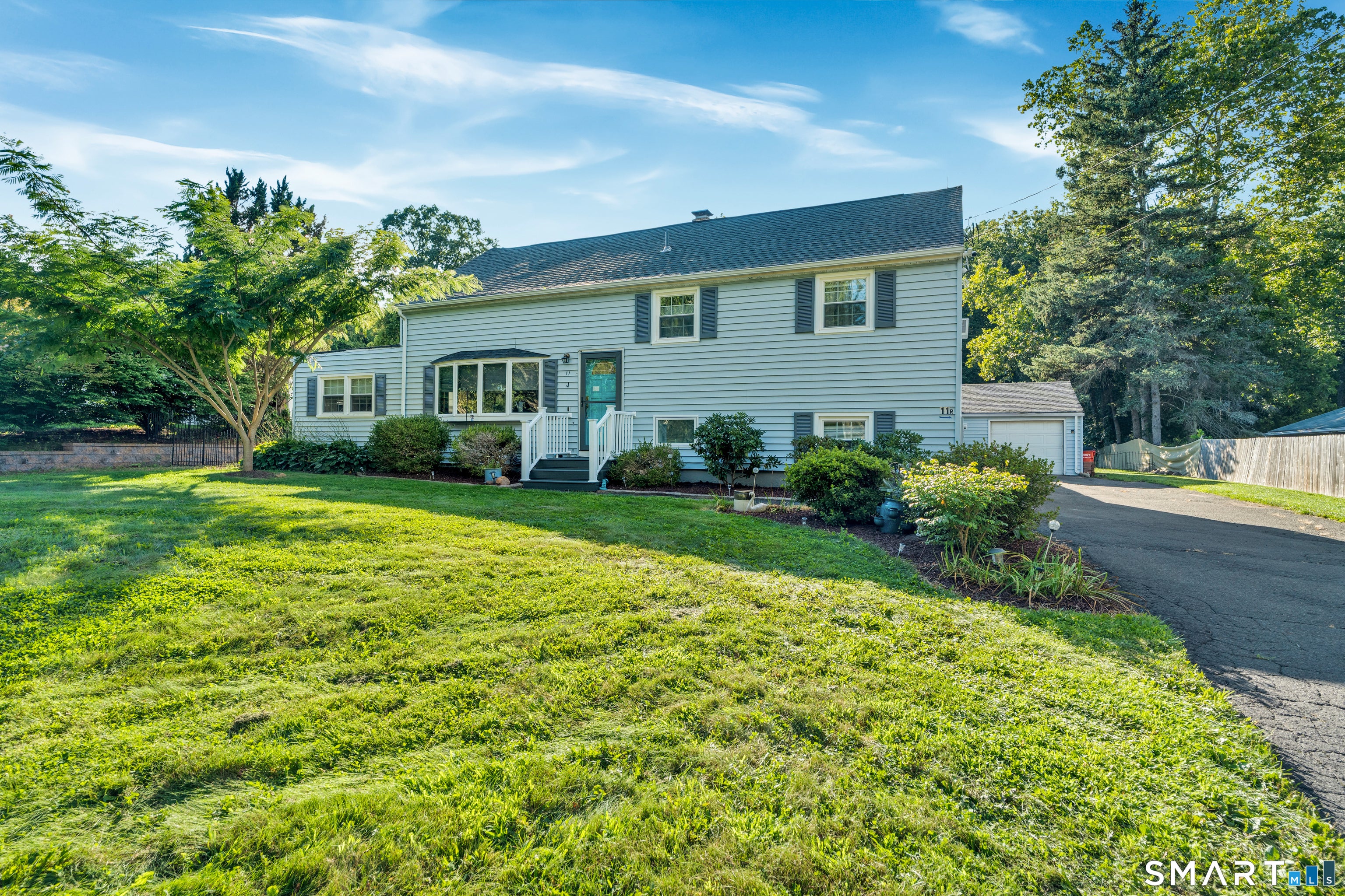 11 Trumbull Drive