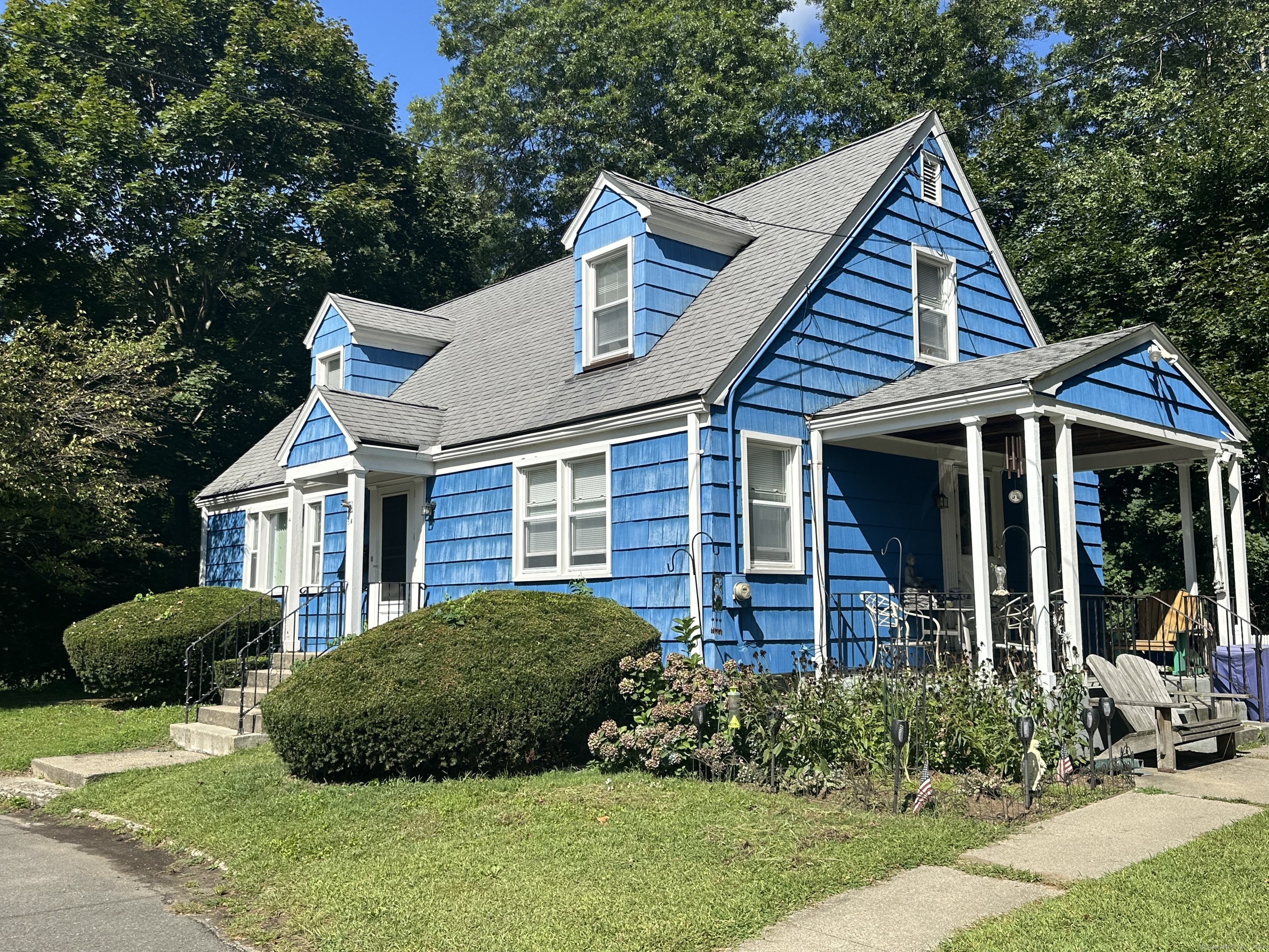 18 Bridge Street #APT 5H, Naugatuck, Connecticut image 17