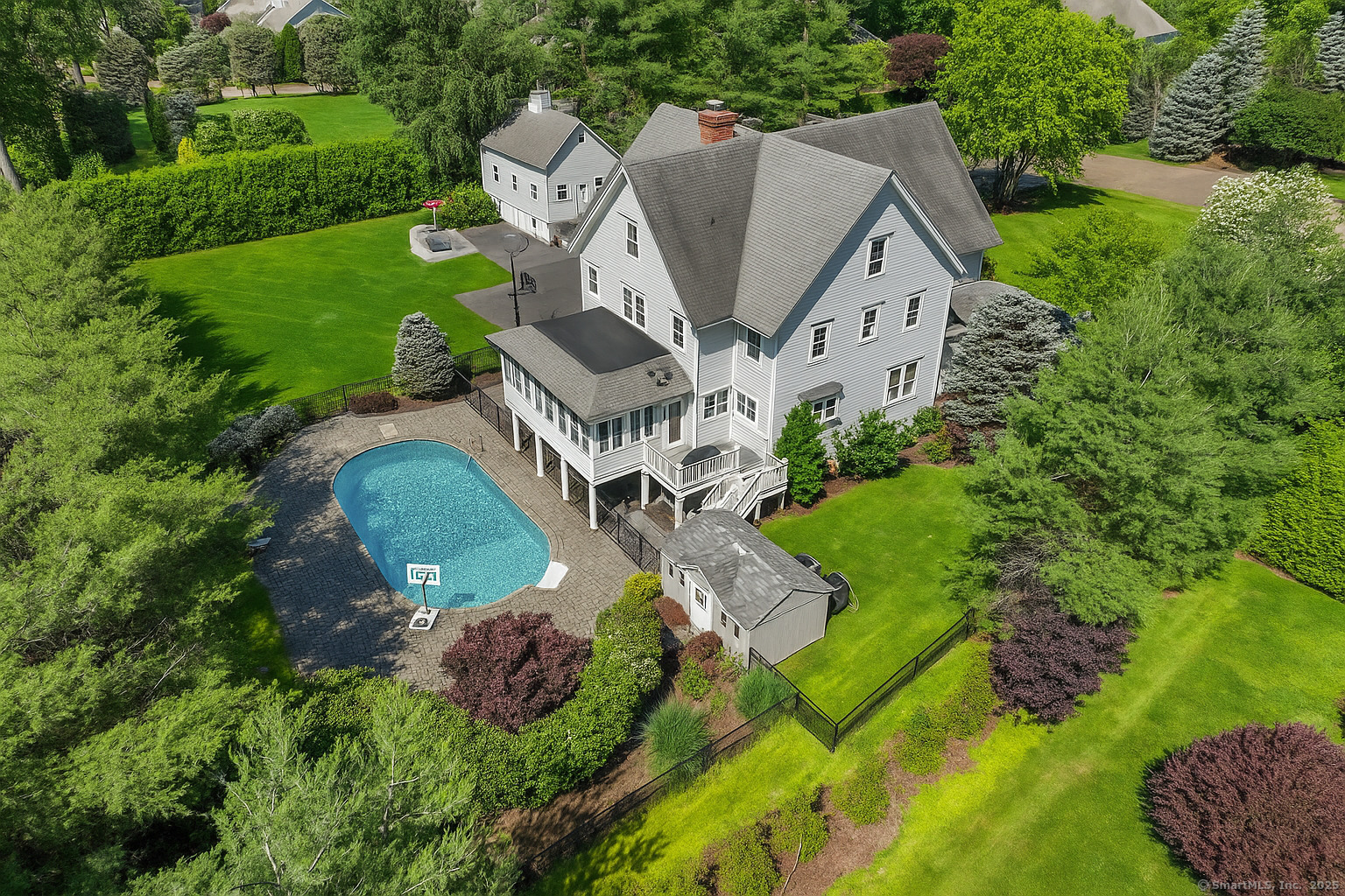 11 Audubon Lane