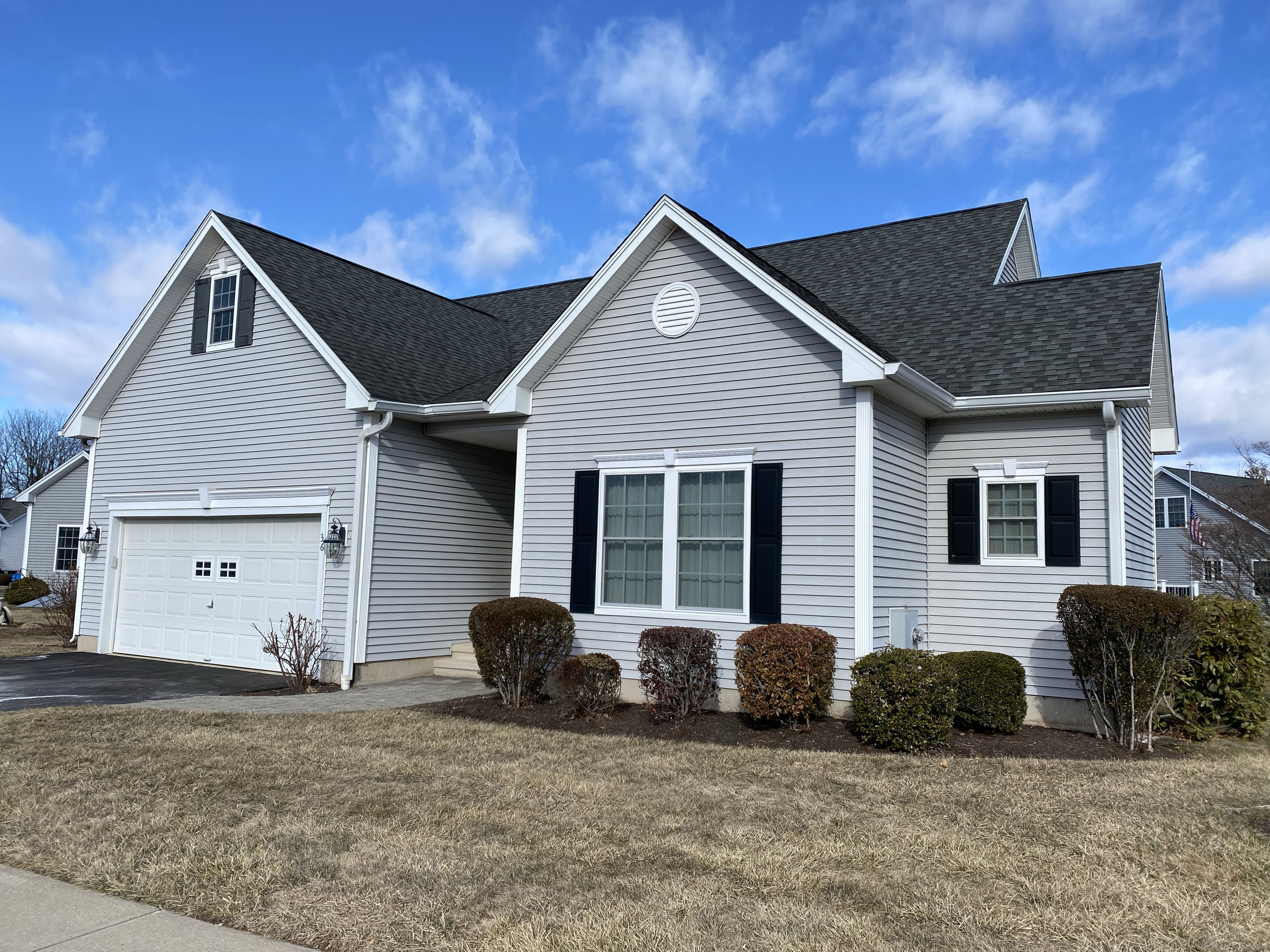 36 Stony Creek Road #36, Southington, Connecticut image 2