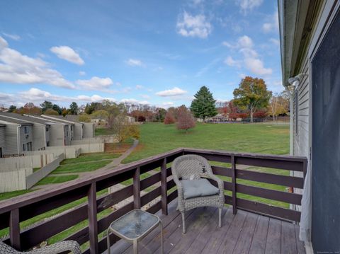 Tiny photo for 69 Sterling Village #69, Meriden, CT 06450 (MLS # 24135025)