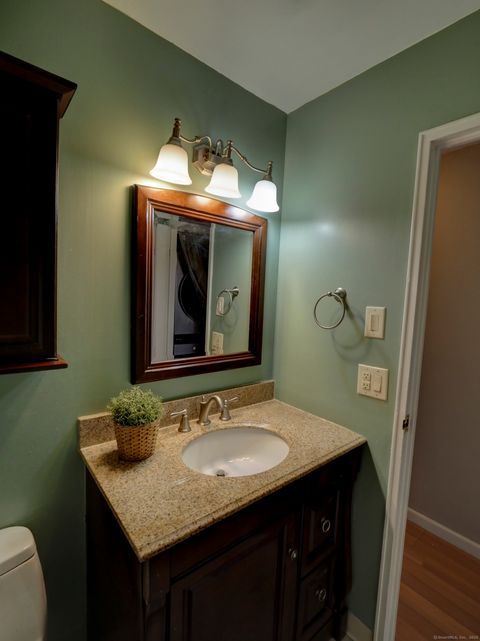 Tiny photo for 69 Sterling Village #69, Meriden, CT 06450 (MLS # 24135025)