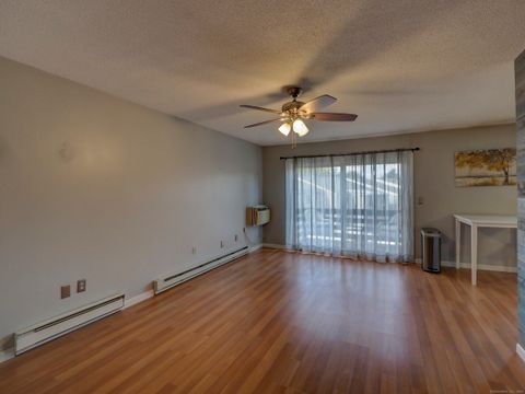 Tiny photo for 69 Sterling Village #69, Meriden, CT 06450 (MLS # 24135025)