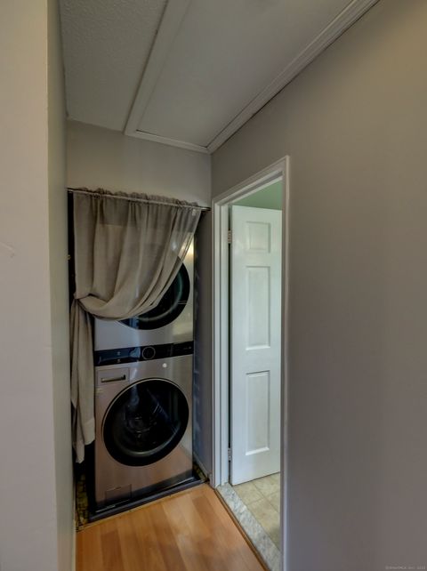 Tiny photo for 69 Sterling Village #69, Meriden, CT 06450 (MLS # 24135025)