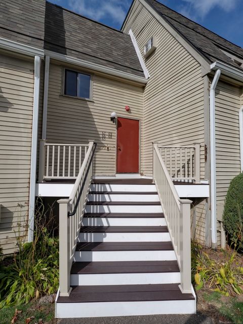 Tiny photo for 69 Sterling Village #69, Meriden, CT 06450 (MLS # 24135025)