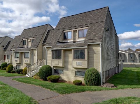Tiny photo for 69 Sterling Village #69, Meriden, CT 06450 (MLS # 24135025)