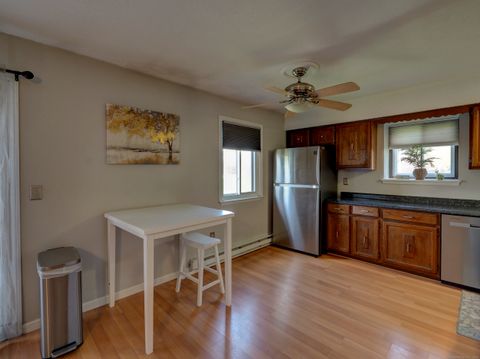 Tiny photo for 69 Sterling Village #69, Meriden, CT 06450 (MLS # 24135025)