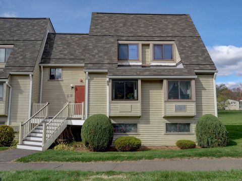 Photo of 69 Sterling Village #69, Meriden, CT 06450 (MLS # 24135025)