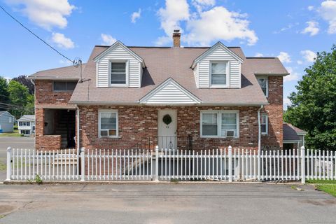 52 Colony Street Bristol CT 06010