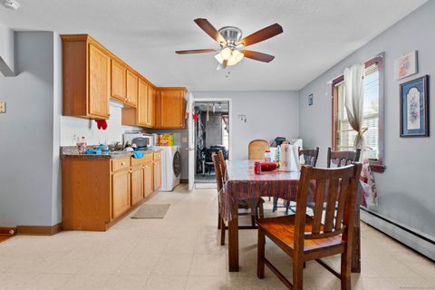 Tiny photo for 52 Colony Street, Bristol, CT 06010 (MLS # 24105135)