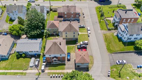 Tiny photo for 52 Colony Street, Bristol, CT 06010 (MLS # 24105135)