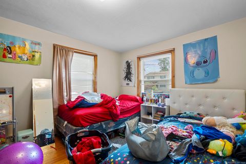 Tiny photo for 52 Colony Street, Bristol, CT 06010 (MLS # 24105135)
