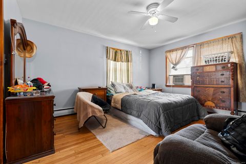 Tiny photo for 52 Colony Street, Bristol, CT 06010 (MLS # 24105135)