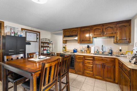 Tiny photo for 52 Colony Street, Bristol, CT 06010 (MLS # 24105135)