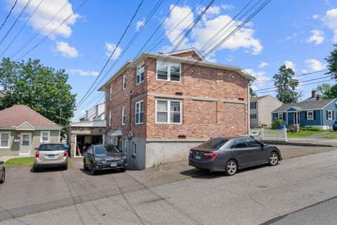 Tiny photo for 52 Colony Street, Bristol, CT 06010 (MLS # 24105135)