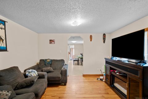 Tiny photo for 52 Colony Street, Bristol, CT 06010 (MLS # 24105135)