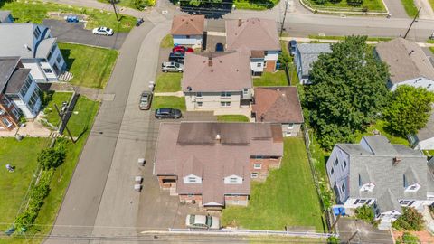Tiny photo for 52 Colony Street, Bristol, CT 06010 (MLS # 24105135)