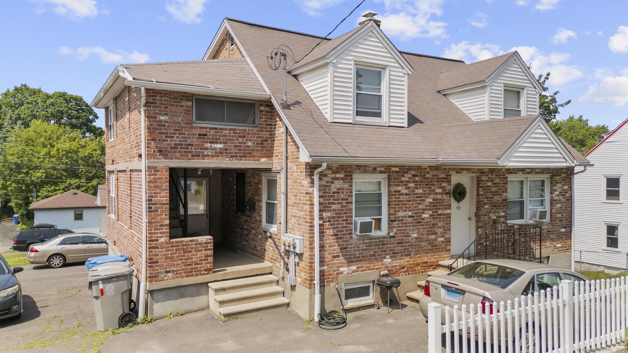 52 Colony Street