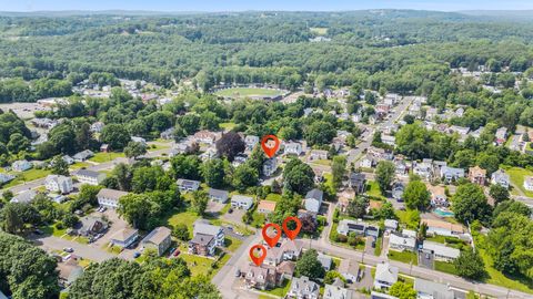 Tiny photo for 52 Colony Street, Bristol, CT 06010 (MLS # 24105135)