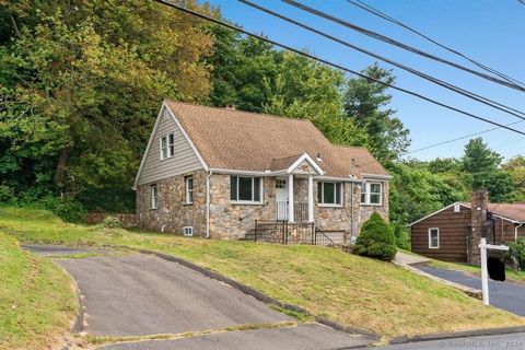 A home in Wallingford