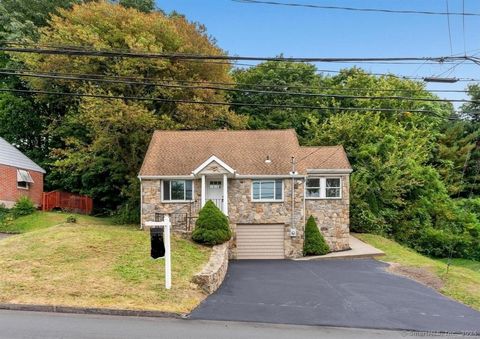 A home in Wallingford