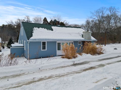 Tiny photo for 37 Cady Street, Killingly, CT 06239 (MLS # 24153371)