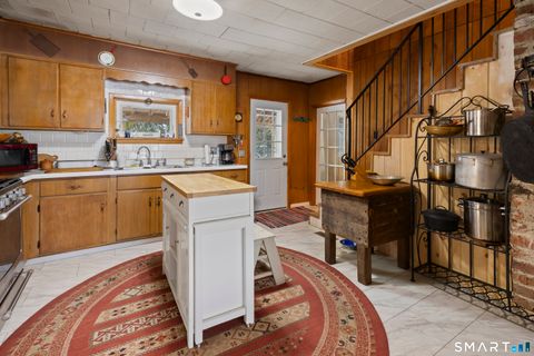 Tiny photo for 37 Cady Street, Killingly, CT 06239 (MLS # 24153371)