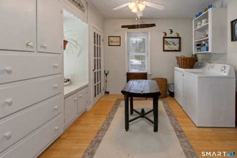 Tiny photo for 37 Cady Street, Killingly, CT 06239 (MLS # 24153371)