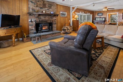 Tiny photo for 37 Cady Street, Killingly, CT 06239 (MLS # 24153371)