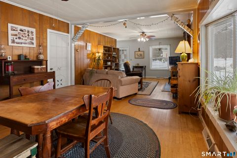 Tiny photo for 37 Cady Street, Killingly, CT 06239 (MLS # 24153371)