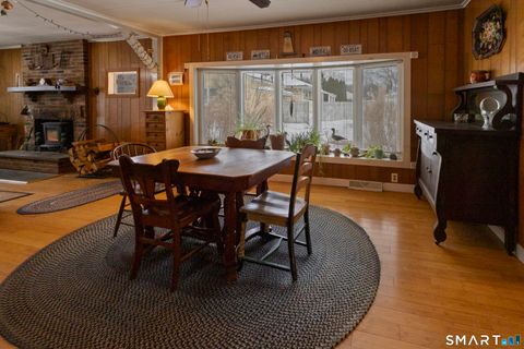 Tiny photo for 37 Cady Street, Killingly, CT 06239 (MLS # 24153371)