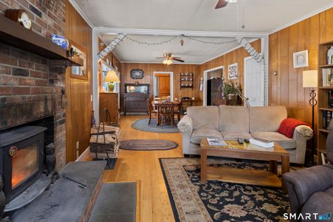 Tiny photo for 37 Cady Street, Killingly, CT 06239 (MLS # 24153371)