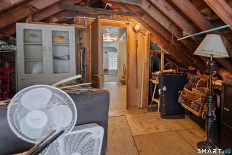 Tiny photo for 37 Cady Street, Killingly, CT 06239 (MLS # 24153371)