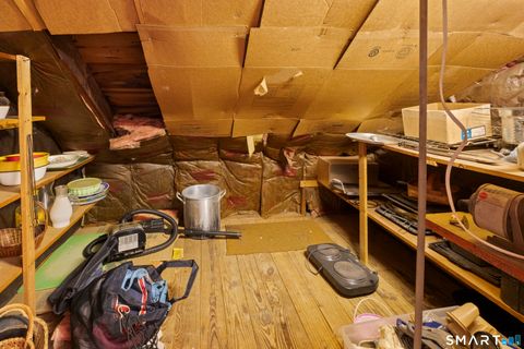 Tiny photo for 37 Cady Street, Killingly, CT 06239 (MLS # 24153371)