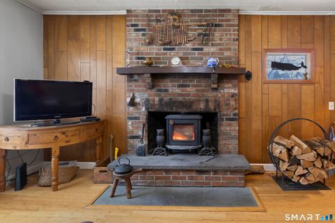 Tiny photo for 37 Cady Street, Killingly, CT 06239 (MLS # 24153371)