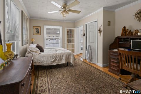 Tiny photo for 37 Cady Street, Killingly, CT 06239 (MLS # 24153371)