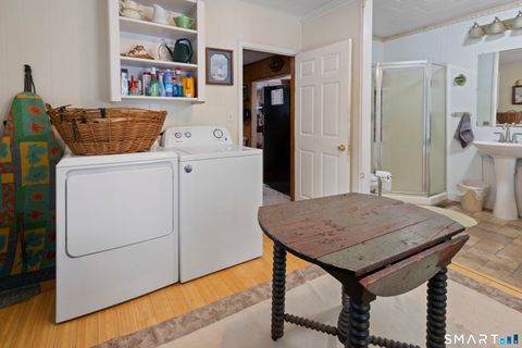 Tiny photo for 37 Cady Street, Killingly, CT 06239 (MLS # 24153371)