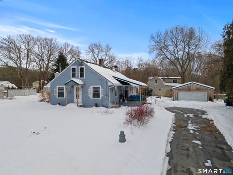 37 Cady Street Killingly CT 06239