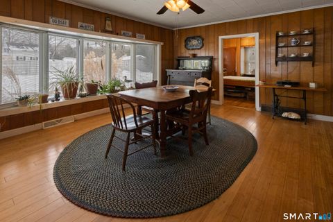 Tiny photo for 37 Cady Street, Killingly, CT 06239 (MLS # 24153371)