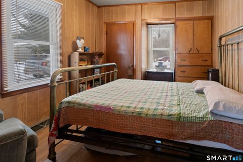 Tiny photo for 37 Cady Street, Killingly, CT 06239 (MLS # 24153371)